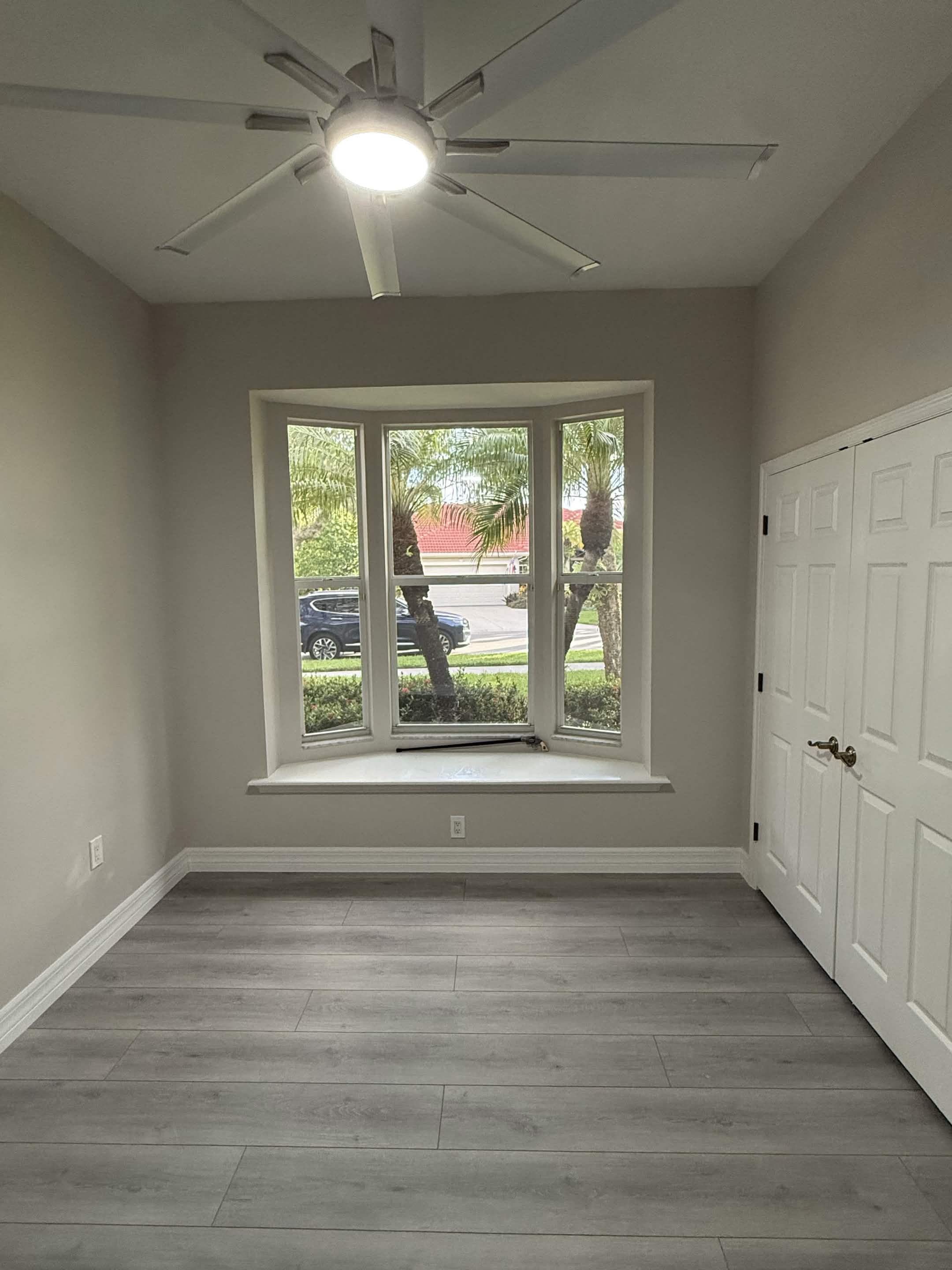 Interior painting photo 3