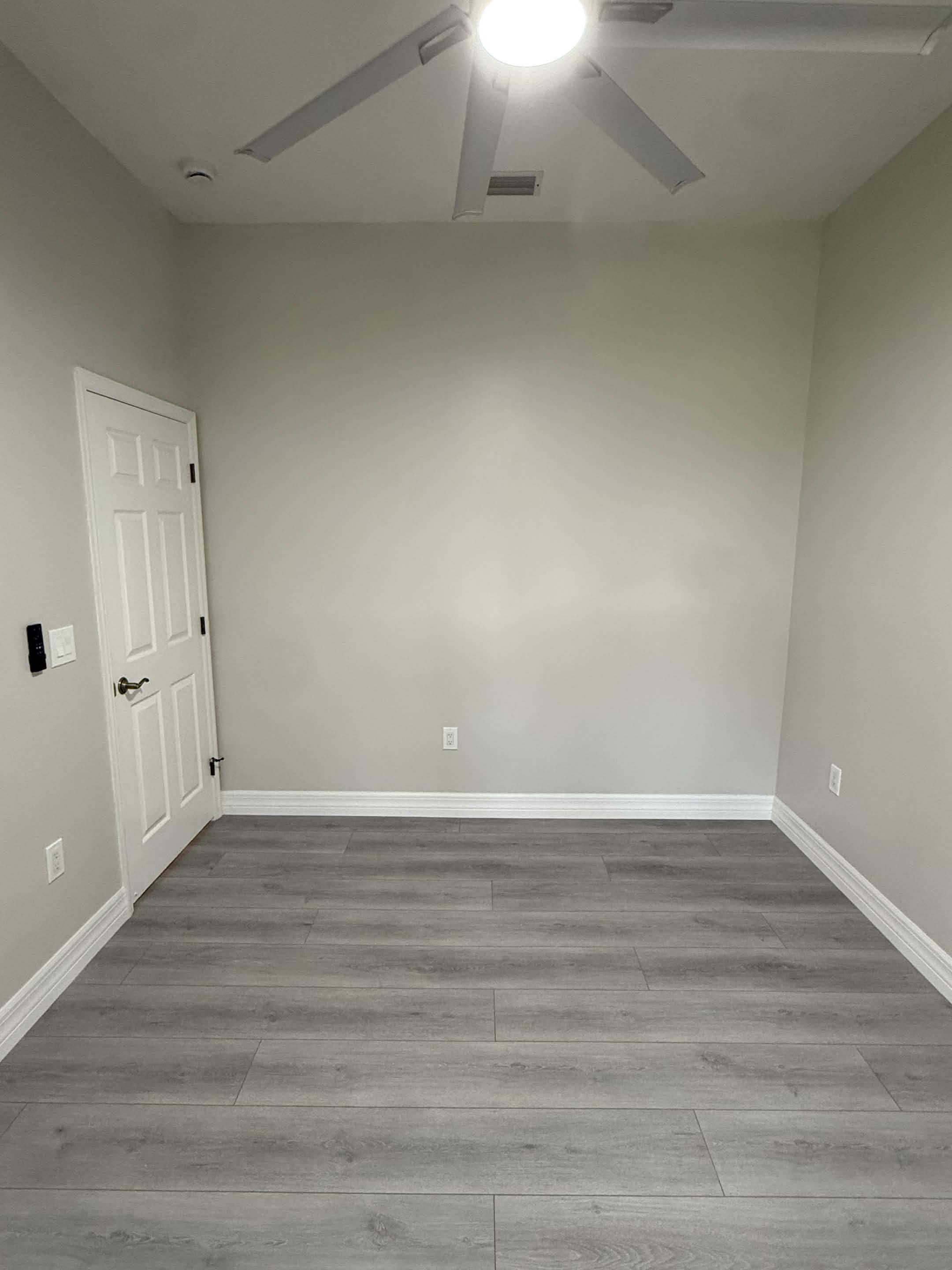 Interior painting photo 4