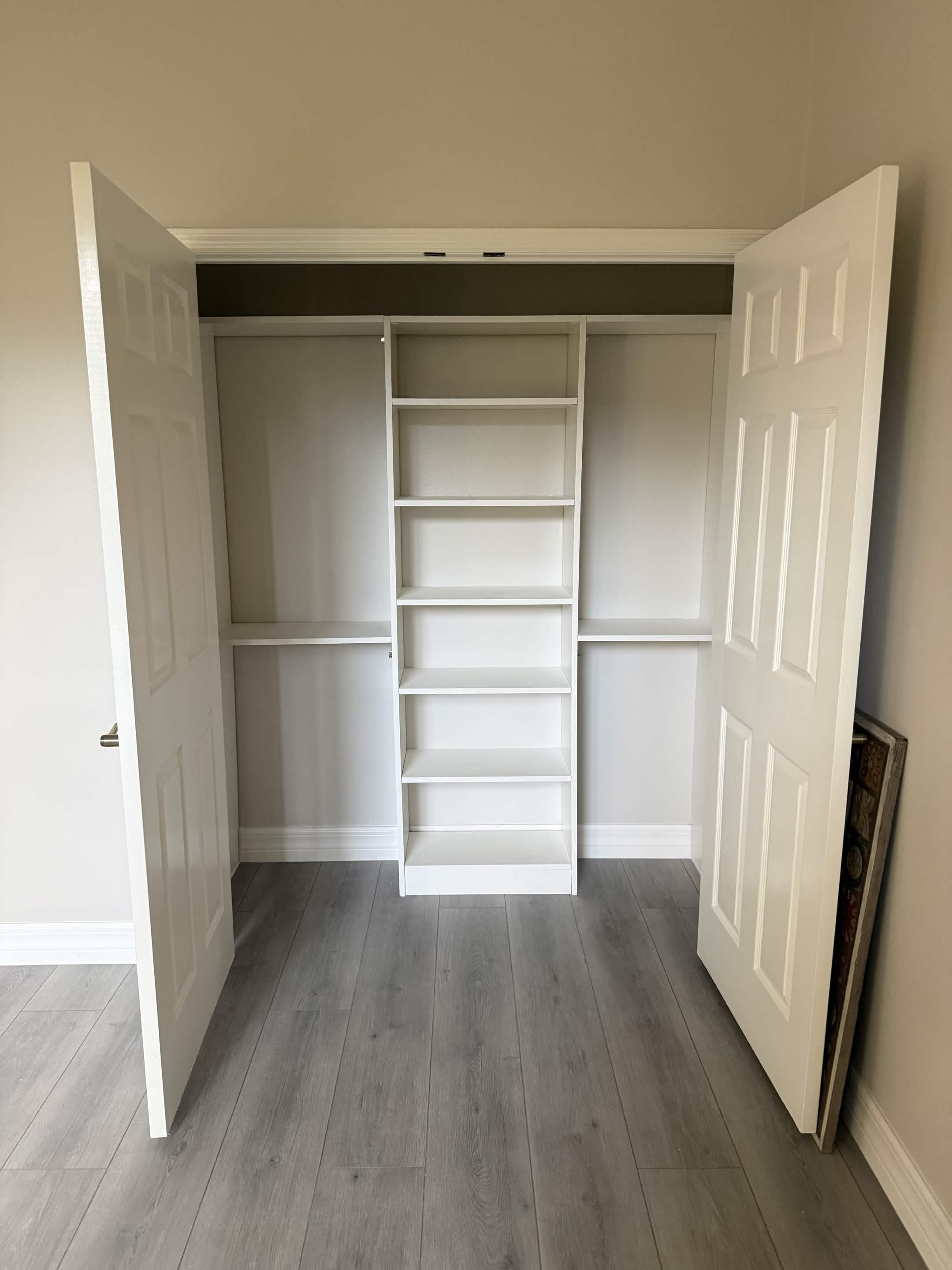 Interior painting photo 5