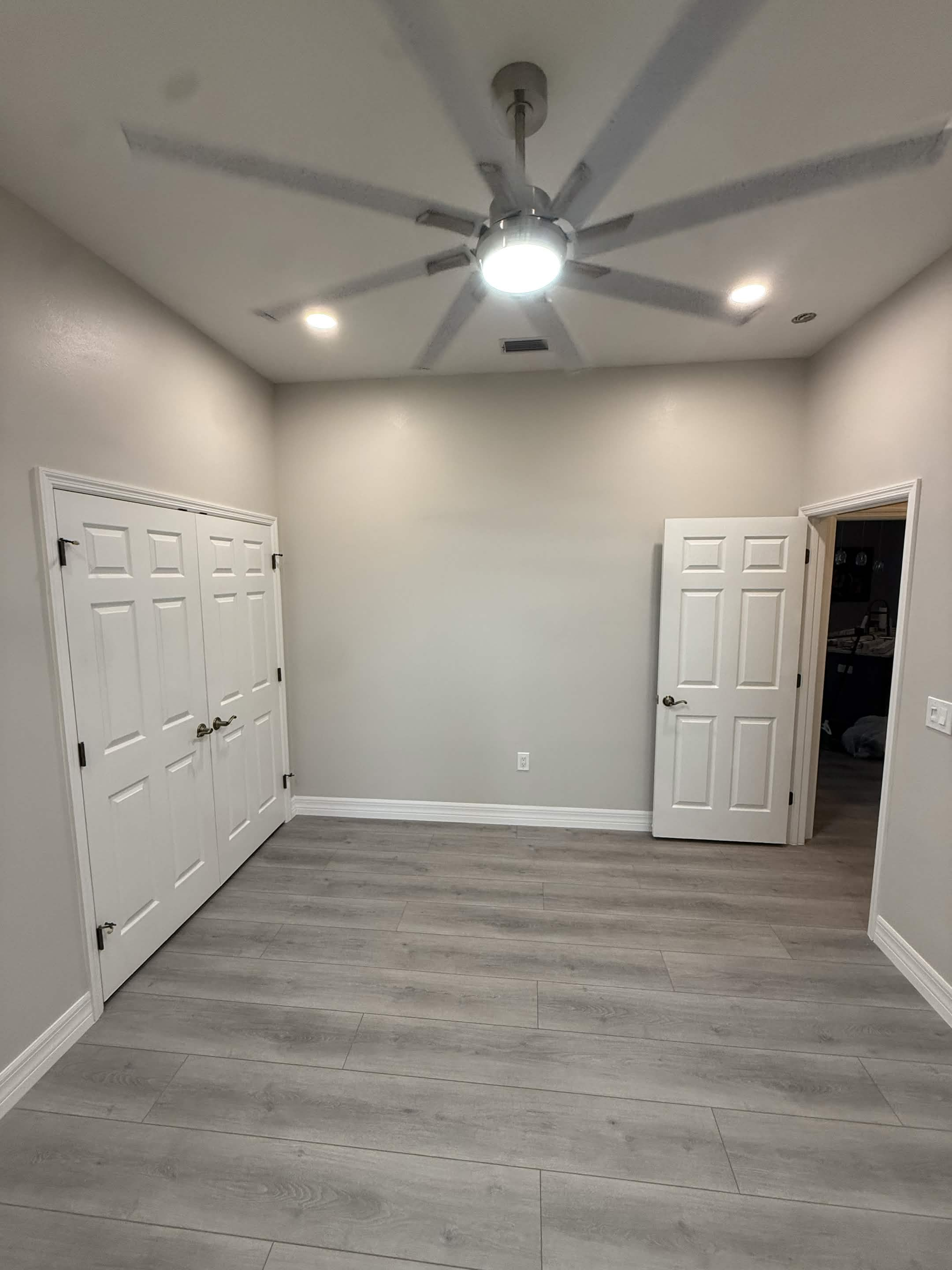 Interior painting photo 10