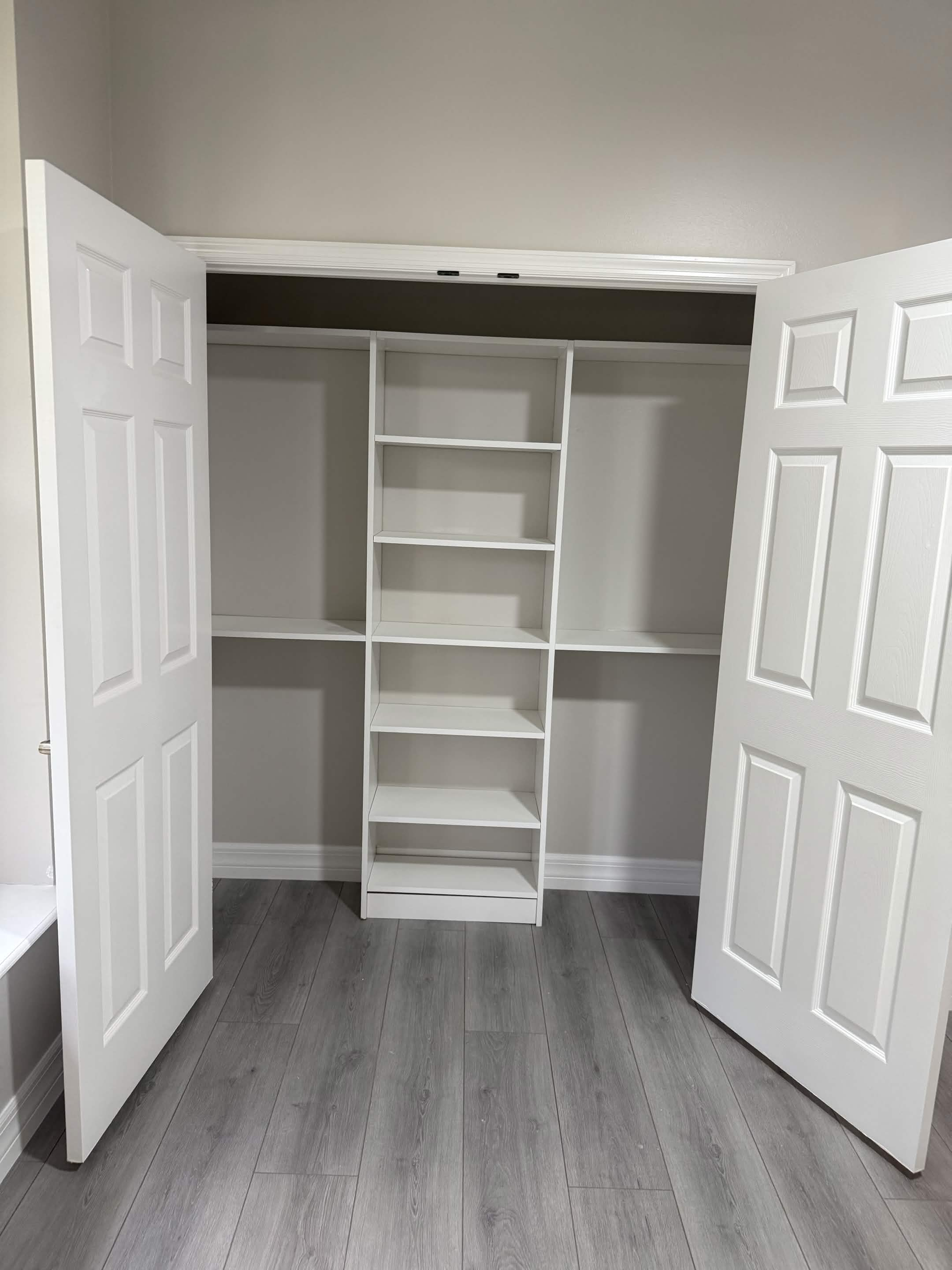 Interior painting photo 2