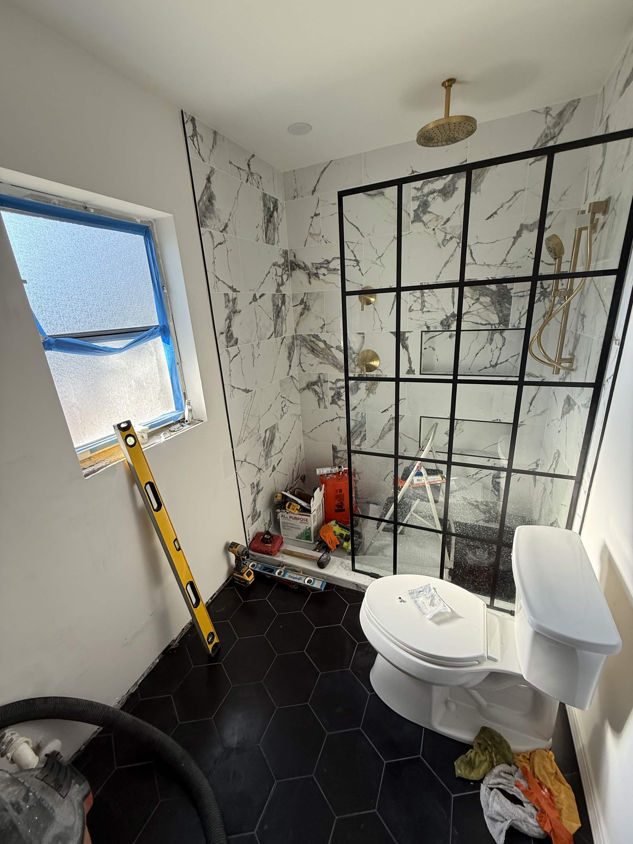 Luxury Bathroom photo 5